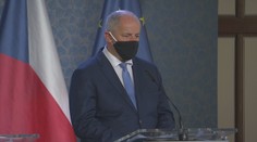 Hrad trvá na ceremoniálu k 28. říjnu. Bude, ale bez veřejnosti a politiků
