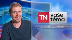 Jaké bude letošní léto? Ptali jste se meteorologa Petra Dvořáka