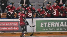 Sparta s Kladnem odvrátila blamáž. Sérii srovnala díky výhře po nájezdech