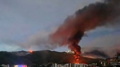 Američané bombardovali Venezuelu, v zemi platí výjimečný stav