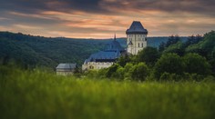 Památkový inspektor: Karlštejn pořádá i prohlídky s překvapením!