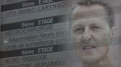 Naděje pro Schumachera? Má jít na operaci, po které by mohl začít chodit