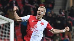 Slavia se chystá na Evropskou ligu! Sledujte zápas proti Genku