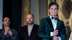Na premiéře Krále Šumavy se to hemžilo celebritami! Čím je minisérie uchvátila?