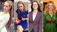 Který politik má nejhezčí ženu? Seznamte se s partnerkami lídrů