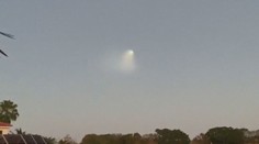 UFO vyvolává stigmata. Neidentifikovaným objektům se bude říkat jinak