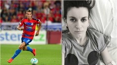 Těžké dny: Hejda musí bojovat na hřišti, jeho manželka v nemocnici!