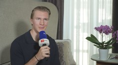 Vítěz SC Lundell vzpomíná na Chomutov: Skvělá zkušenost i bláznivá atmosféra