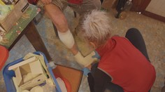 Život zasvětily péči o ostatní. Zdravotní pracovnice ukázaly, co obnáší jejich práce