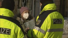 Blíží se rozvolnění na hranicích, ČR už nebude pro Německo vysoce rizikovou