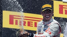 VIDEO: Podívejte se na krásný okruh F1 v Kanadě