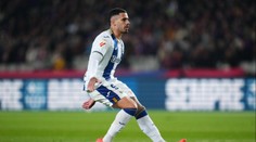 Neuvěřitelné selhání v LaLize. Hráč neproměnil v nastavení dvě penalty