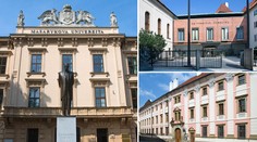 Tři české univerzity patří mezi 10 nejlepších v "nové" Evropě!