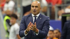 MS 2026 ON-LINE: Martínez končí na lavičce Portugalska. Belgie přejela Američany