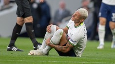 I chodit bolí, přiznala s pláčem brazilská hvězda. Kvůli zranění možná přijde o MS