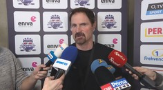 Jágr je ve velké formě. Neskutečný úkaz, žasne Hejduk. Nagano mu změnilo život