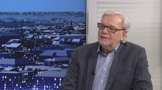 Babiš opět šéfem ANO. Nečekal to asi jako Gott Slavíka, hodnotí komentátor