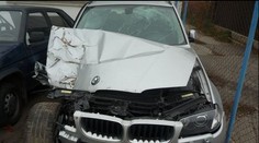 Pojistný podvod se škodou přes 40 milionů. Pachatelé odhaleni!