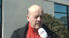 Trenér osmnáctek Sýkora: Američané mají nejlepší tým ze všech