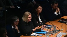 Útočník z Magdeburku vykazuje známky duševní nemoci, tvrdí německá ministryně