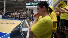 Basketbalisté Opavy se bojí o svou halu. Nevíme, co voda udělá, říká ředitel klubu