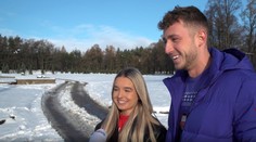 Sári našla lásku až po Love Islandu: Přiznala, s kým randí