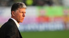 DOHODNUTO! Slavia má konečně trenéra, tým povede Šilhavý