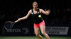 Další tenisový comeback. Bývalá světová jednička Clijstersová se vrací na kurty