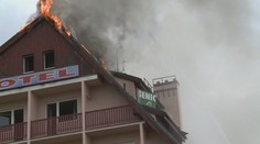 Požáry komínů zaměstnávají hasiče. Lidé zanedbávají jejich údržbu