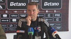O Kairinena se zajímá Werder Brémy. Má ambice jít do vyšší ligy, prozradil Priske