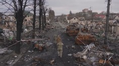 Putinův bývalý spojenec varuje. Na Ukrajině se blíží katastrofa!