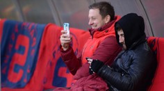 Váchova příprava na zápas roku? Nažhavil se pornem na internetu!