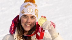 Zranění? Vlhová prozradila důvod, proč už nechce v Pekingu startovat