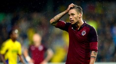 Sparta odletěla do Srbska bez Kadlece. Neplní, co chci, říká kouč