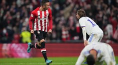 Šok ve Španělském poháru. Bezzubý Real vypadl s Bilbaem
