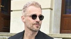 Vyděšený Leoš Mareš. Nad námi je tornádo, napsal mu syn z Floridy