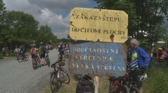 Armáda na jeden den zpřístupní pro zájemce vojenský újezd Libavá na Olomoucku