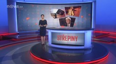 STŘEPINY: Češka, která má možnost dostat se na Mars