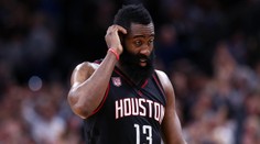 San Antonio přiblížilo postupu! Houston nezachránil ani Harden