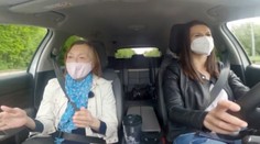Bezohlední řidiči i šílené cyklopruhy. Psycholožka hodnotí dopravu v Praze
