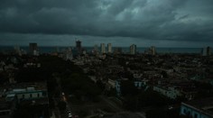 Kubu postihl rozsáhlý blackout. Bez proudu se ocitly miliony lidí