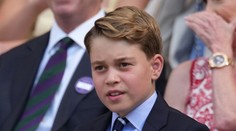 Princ George slaví narozeniny. Expertka upozornila na důležitou změnu