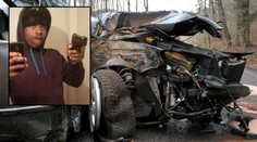 Mladíkovi zachránila život operace, pak zemřel při nehodě