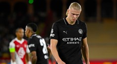 Na osobní rekordy kašlu, jsem nas*anej. Každý by měl být, soptil Haaland po LM
