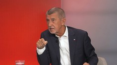 Není to dobré pro rodinu. Babiš se poprvé vyjádřil k údajné známosti