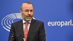 Evropská lidová strana zasedla v Praze. Účastní se Jurečka i Pekarová Adamová