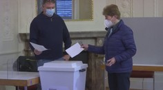 Volby do německých zemských sněmů vyhráli Zelení a SPD