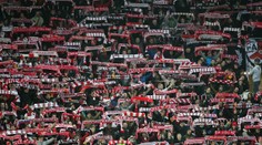 Problémy v Edenu: Pokuta za fanoušky a Bořil mimo hru