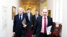 Velký přehled: Kdo nahradí Nečase? PROFILY HLAVNÍCH KANDIDÁTŮ