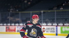 Exotický Kanaďan odchází do NHL, učil se i na Slovensku